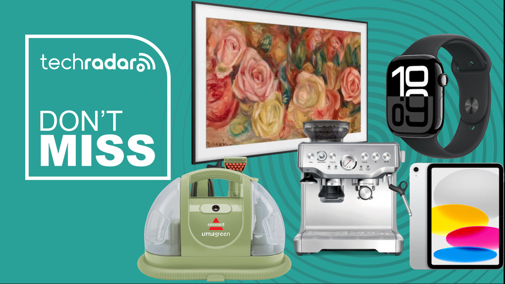 Изображение к статье: Amazon только что запустила огромную зимнюю распродажу — цены распродажи на телевизоры, Fitbit, AirPods и многое другое