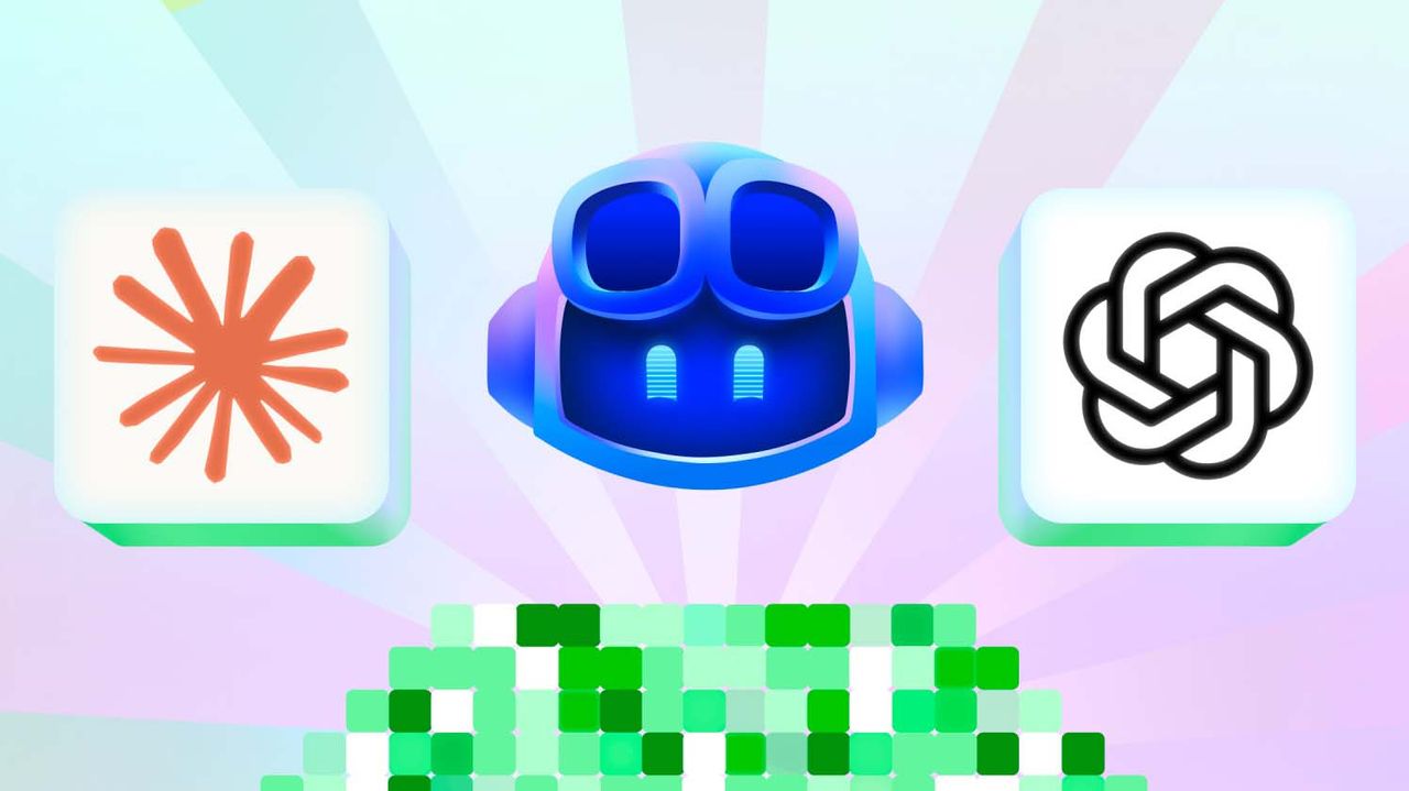 기사 이미지: GitHub, Claude와 Codex AI 코딩 에이전트를 GitHub에 직접 통합