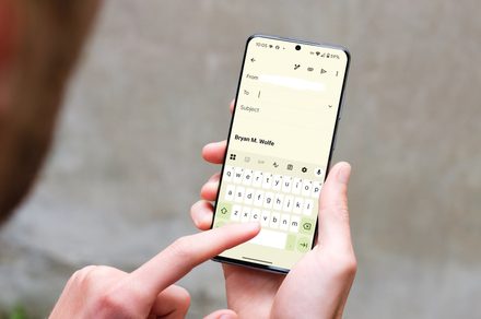 Image for the article: You can now use three of Gmail’s best AI features for free