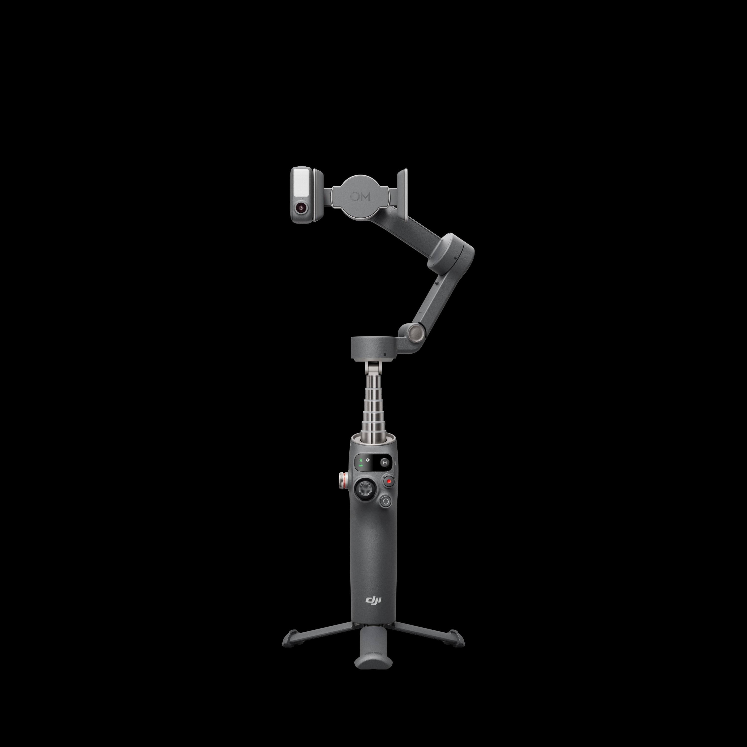 Image for the article: You Can Get This Highly Rated Smartphone Gimbal for $99 Right Now