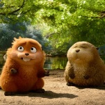 Изображение к статье: «Головоломка» — напоминание о том, насколько хорошим и странным может быть Pixar, когда он целится в малое