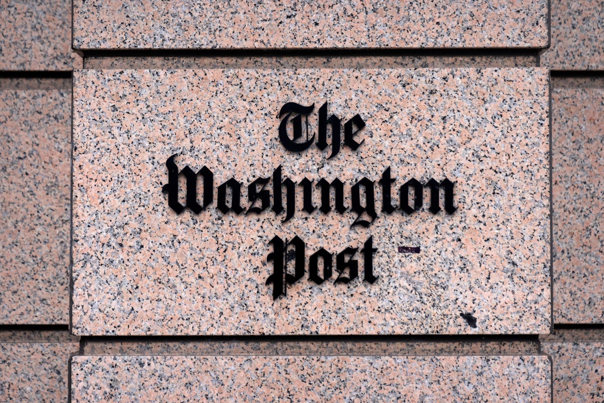 Изображение к статье: Спортивный раздел The Washington Post был золотым стандартом, вплоть до самого конца.