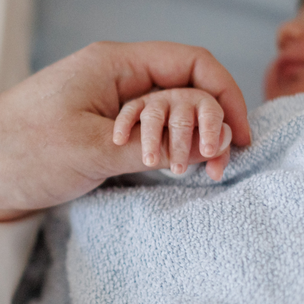 기사 이미지: 미국 출산율, 또 한 번 사상 최저치로 떨어졌다