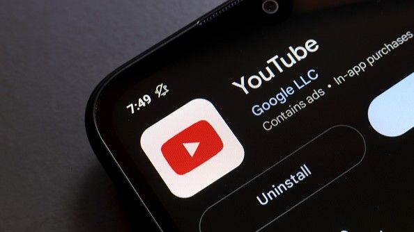文章配图： YouTube Premium 的一项最佳功能终于将向非付费用户开放