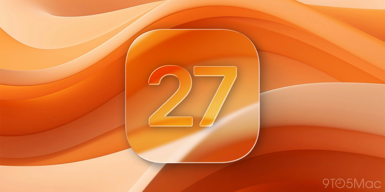 文章配图： iOS 27 将允许用户在 AI 功能中选择 Gemini、Claude 等模型：报道