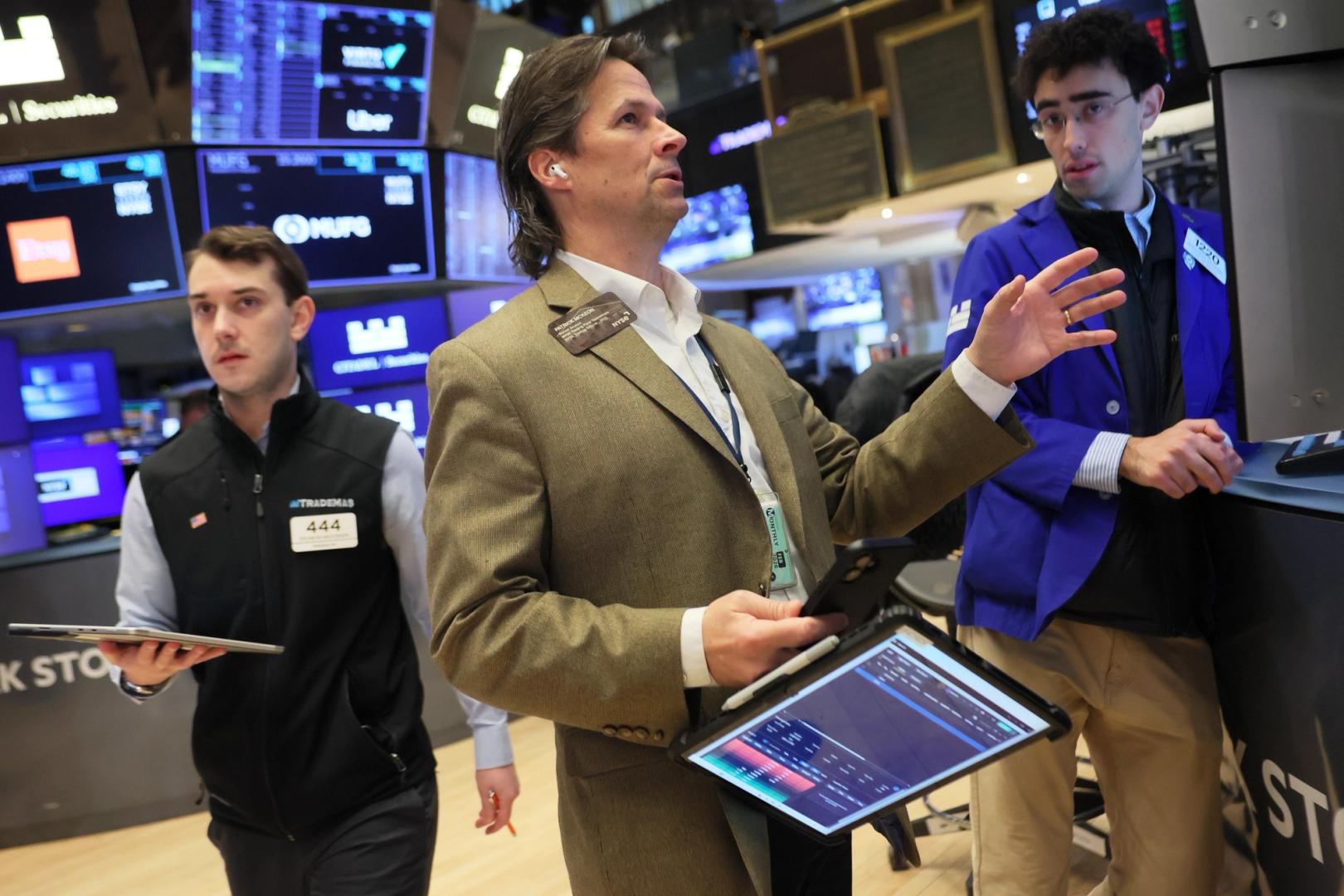 Изображение к статье: Биткоин только что преодолел отметку в $73 000, но скептические трейдеры уже готовятся к «бычьей ловушке»