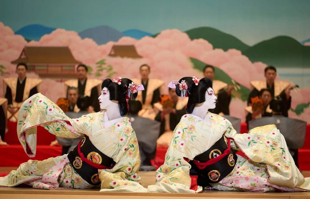 Image for the article: This quiet epic is the top-grossing Japanese live action film of all time