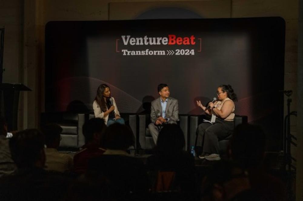 Image for the article: Gen AI can make doctor’s visits a better experience