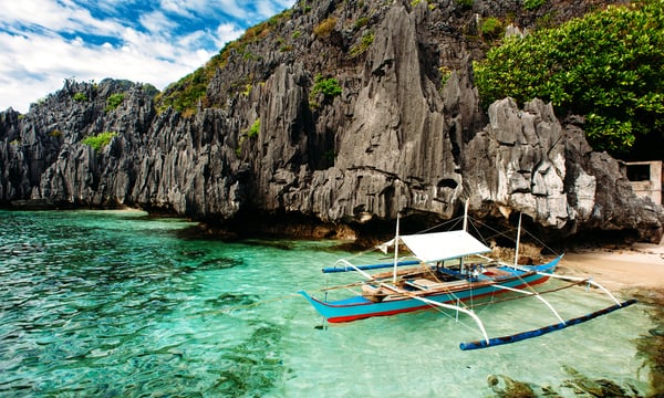 Image for the article: Philippine Tourism: Risk, Resilience, and Returns for Private Capital