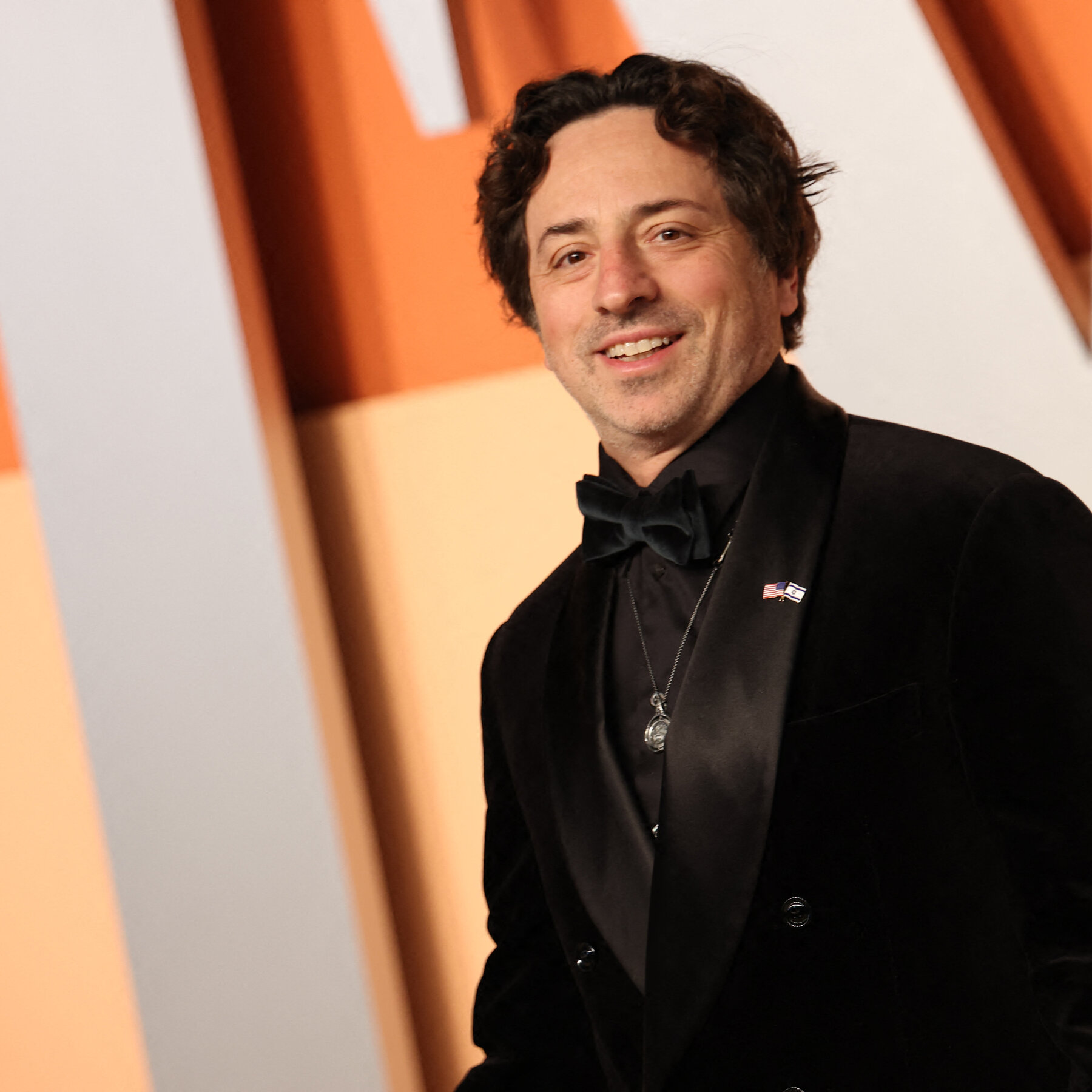 Изображение к статье: Сергей Брин потратил 20 миллионов долларов на политическую кампанию в Калифорнии на фоне дебатов о налоге на богатство.