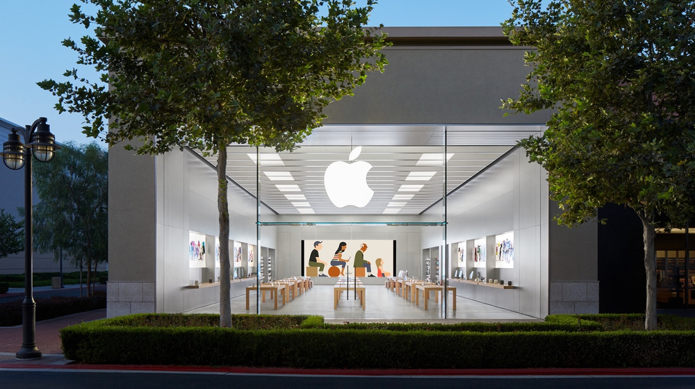 記事の画像： アメリカとオーストラリアのアップルストア2店舗が一時閉鎖へ