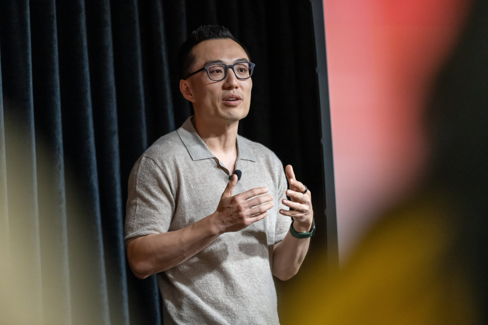 文章配图： DoorDash 首席执行官表示，人工智能让工程师效率更高，但生产力并非一切