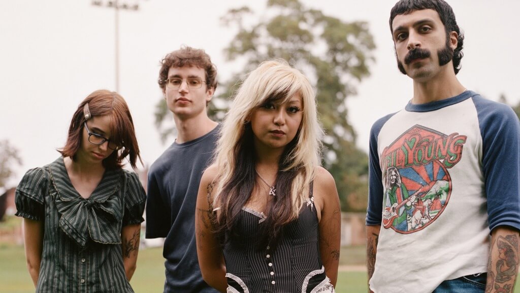 Изображение к статье: Пышные, hi-fi мечты канадского ловца кути