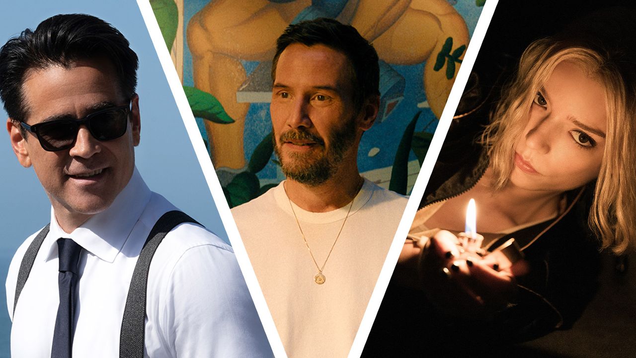 기사 이미지: 애플 TV에서 2026년 영화 및 드라마 라인업을 미리 공개해 주었는데, '몬스터의 유산: 몬스터 시즌 2'부터 '마고의 돈 문제'까지 다양한 작품이 포함되어 있습니다.