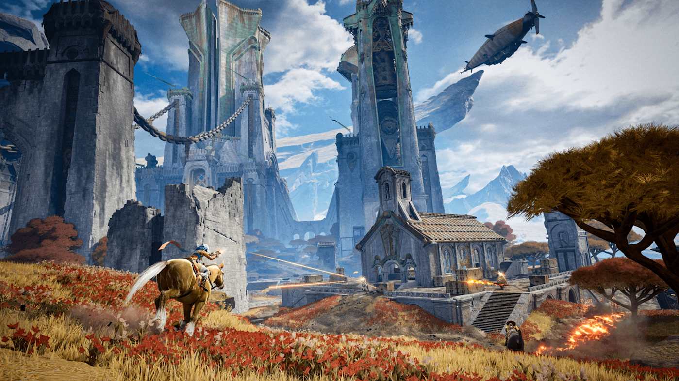 Image for the article: Highguard has raided its last fortress, will shutdown on March 12