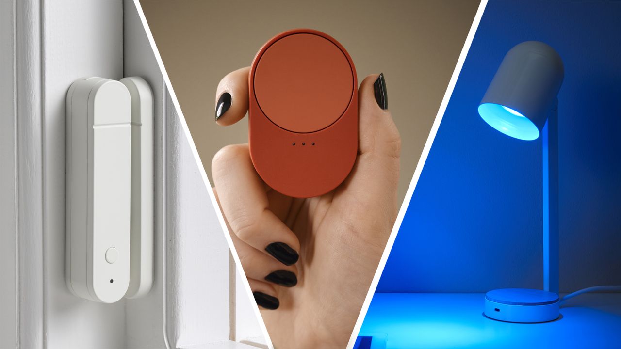 Image for the article: 'We're still a home furnishing company, it's just that adding smart functionality can give our products superpowers': IKEA exec shares the brand's big smart home plans