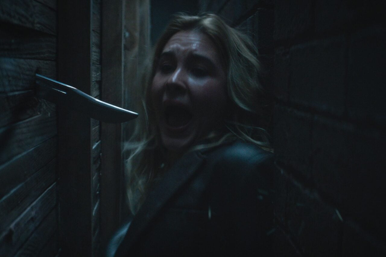 Image for the article: ‘Scream 7’ Tested a Different, More Audacious Ending