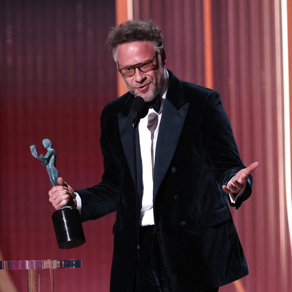 Изображение к статье: Список победителей премии Гильдии киноактеров: обновление в реальном времени