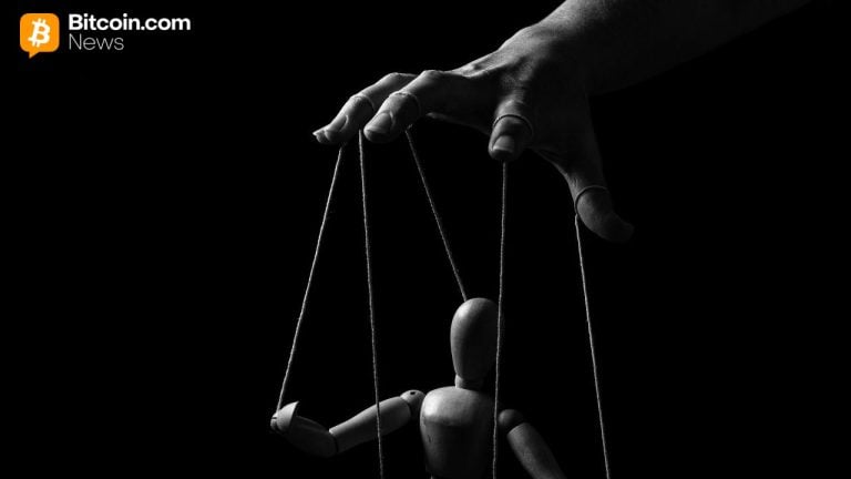 Изображение к статье: Изменяют ли цену биткоина?