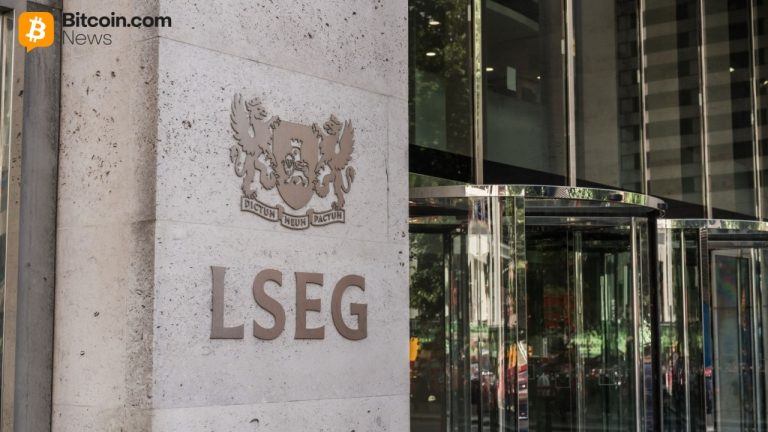 Изображение к статье: Компания Smarter Web переведена на основной рынок Лондонской фондовой биржи