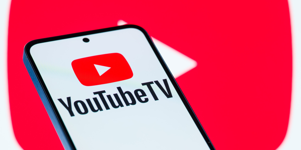 文章配图： YouTube TV 优惠：通过此特别促销，首五个月立享 18% 折扣。