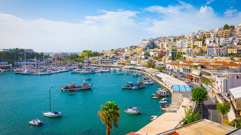 Image for the article: Emergency scare rocks major cruise ship company as another voyage is canceled