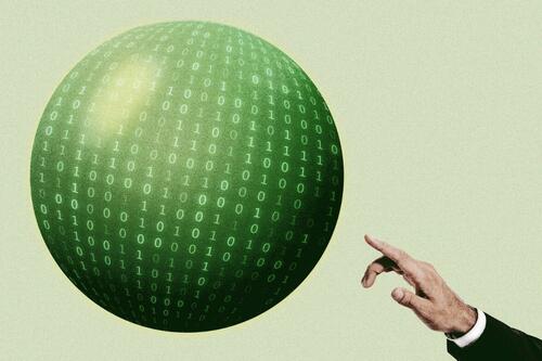 Image for the article: How The AI Bubble Is Being Masked Within Big Tech