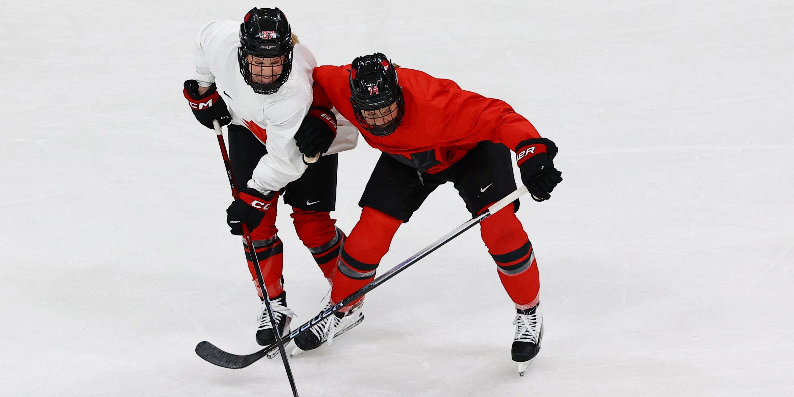 Image for the article: How to watch Olympic Ice Hockey: Live stream 2026 Winter Games free from anywhere