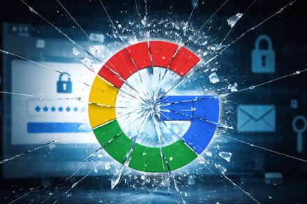 Изображение к статье: Эта поддельная проверка безопасности Google может украсть ваши пароли. Вот как оставаться в безопасности.