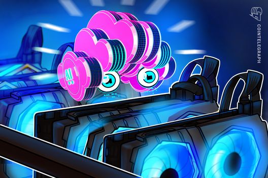 Изображение к статье: Горнодобывающие компании углубляются в ИИ и высокопроизводительные вычисления, поскольку MARA может продать Bitcoin