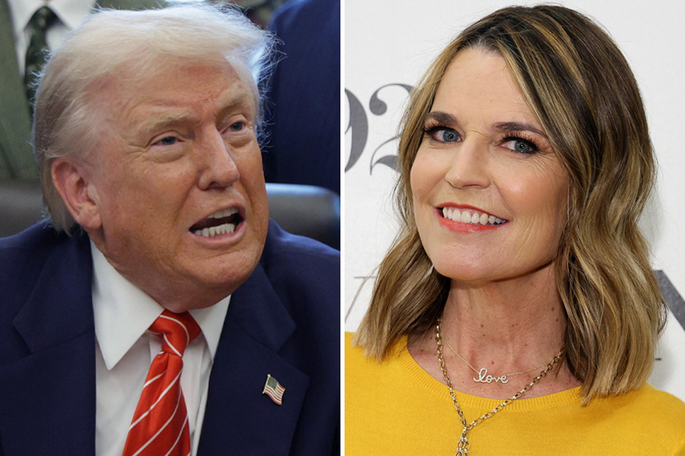 Изображение к статье: Трамп заявляет, что расследование по делу Нэнси Гатри проходит «очень хорошо» и власти могут получить ответы «довольно скоро»: «За последние несколько часов произошло многое»