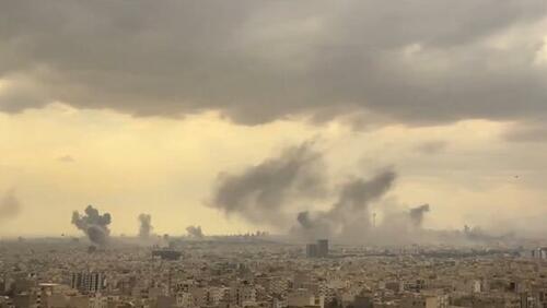 Image for the article: Trump Claims 'We Will Easily Prevail' In Iran War, Vows 'Whatever It Takes' In Open-Ended Timeline