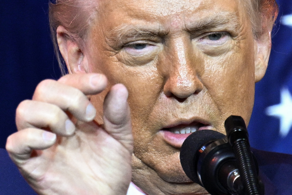 Изображение к статье: Военный бюджет Трампа в размере 1,5 триллиона долларов увеличит государственный долг на 5,8 триллиона долларов с учетом процентов, сообщает CRFB