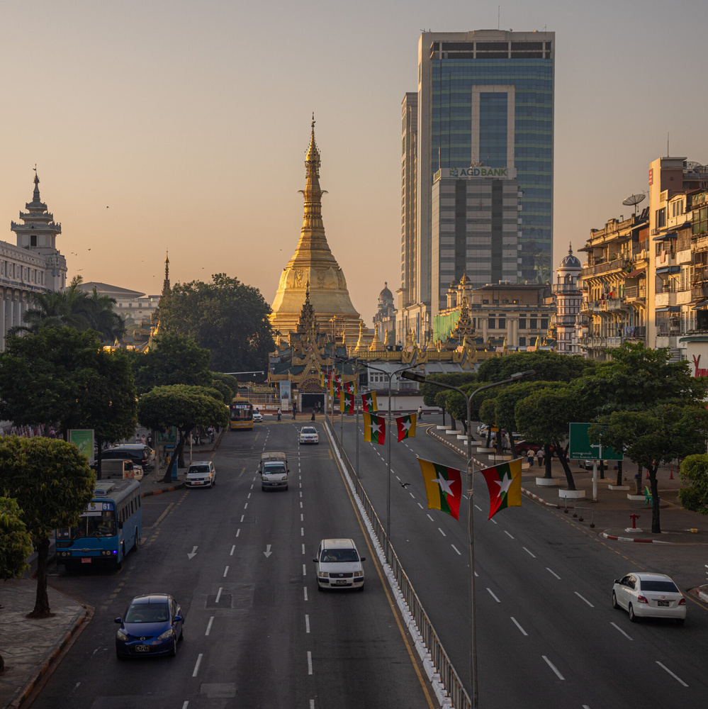 Image for the article: Five Years After Myanmar Coup, ‘Even Hope Has Become a Risk’