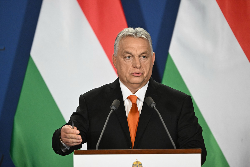 Image illustrant l'article : Démantèlement de la démocratie en Hongrie