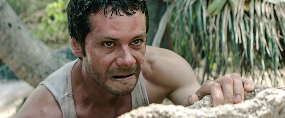 Изображение к статье: Касса: «Stray Kids: The dominATE Experience» зажигает на первом месте в медленную пятницу; «Send Help» собирает 2,8 миллиона долларов