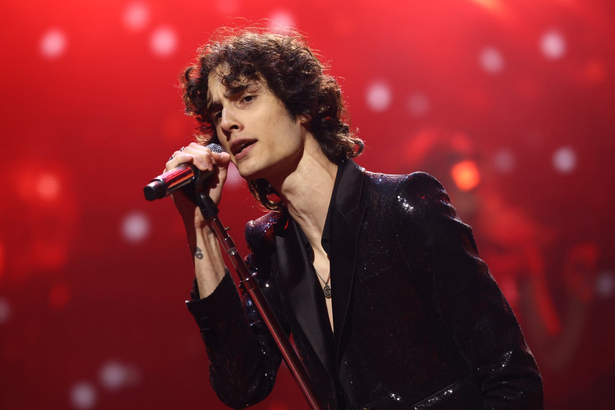 기사 이미지: BBC 사운드 오브 2026 롱리스트 공개, Sombr과 Alessi Rose 포함