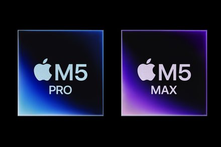 Image for the article: Apple reveals M5 Pro and M5 Max silicon with an all-big-core design and big performance gains