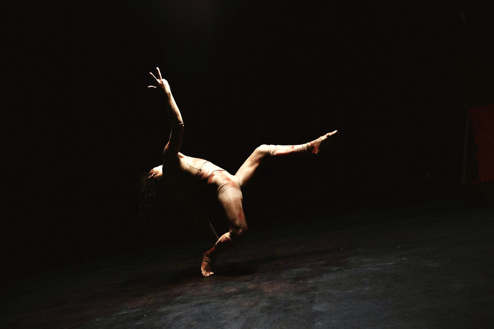 Изображение к статье: Берлин, Венеция — режиссер-победитель Джейро Бустаманте представляет новый фильм «Извержение» (ЭКСКЛЮЗИВ)