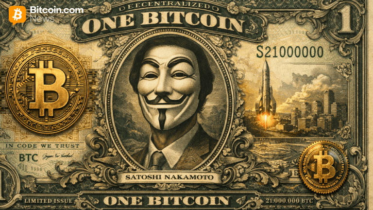 Изображение к статье: Почему некоторые трейдеры говорят, что лимит 21 миллиона биткоинов разбавляется вне цепи