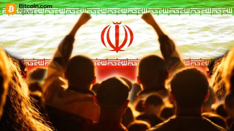 Изображение к статье: Отчет: Иранская элита перевела 1,5 миллиарда долларов в Дубай через банки и криптовалюту из-за страха забастовок