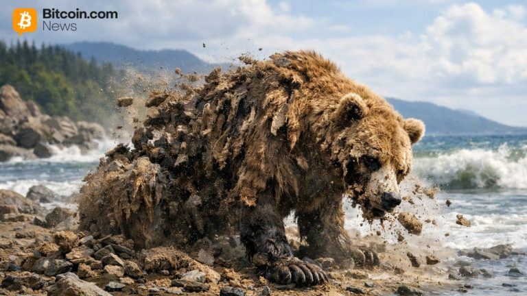 Изображение к статье: Сэмсон Моу видит, как медвежье давление на биткоин ослабевает из-за стратегии, Metaplanet, сдвига рыночной динамики ФРС