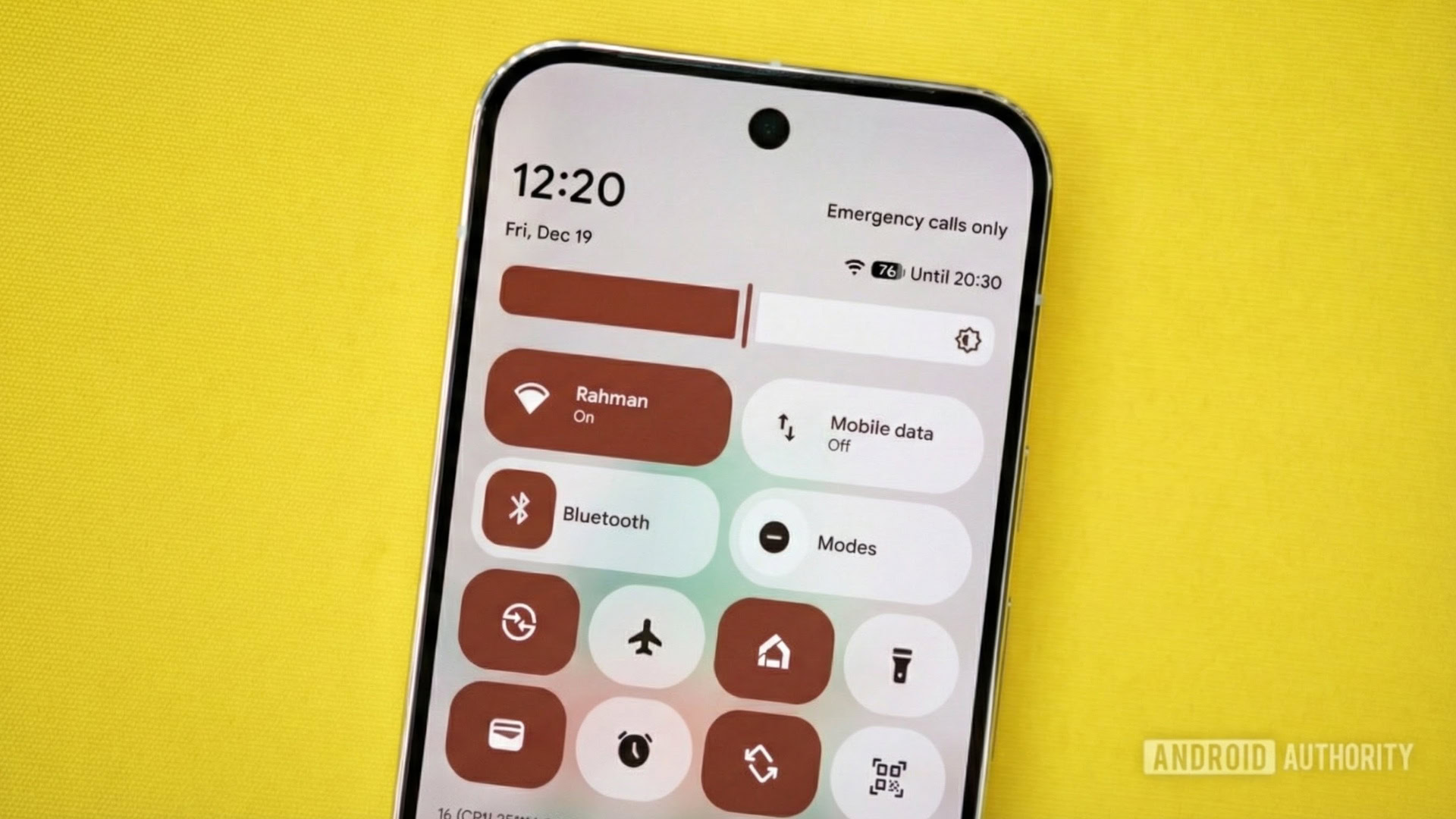 Image for the article: Google is finally fixing one of Pixel’s biggest connectivity headaches in Android 16