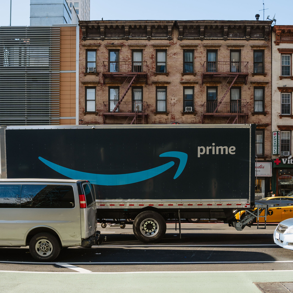 Image for the article: A Reprieve for the Markets, but For How Long?