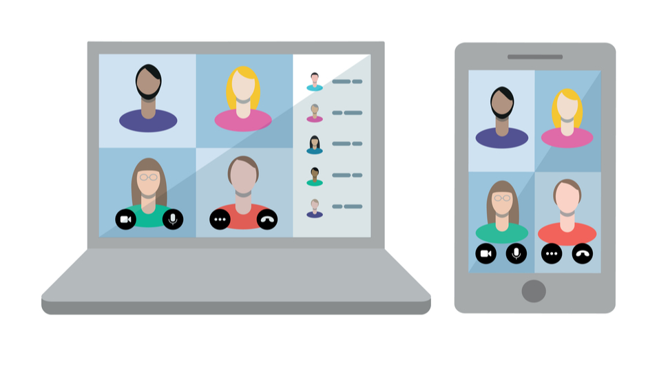 Image for the article: Microsoft Teams vs Slack: Which video collaboration service is best?