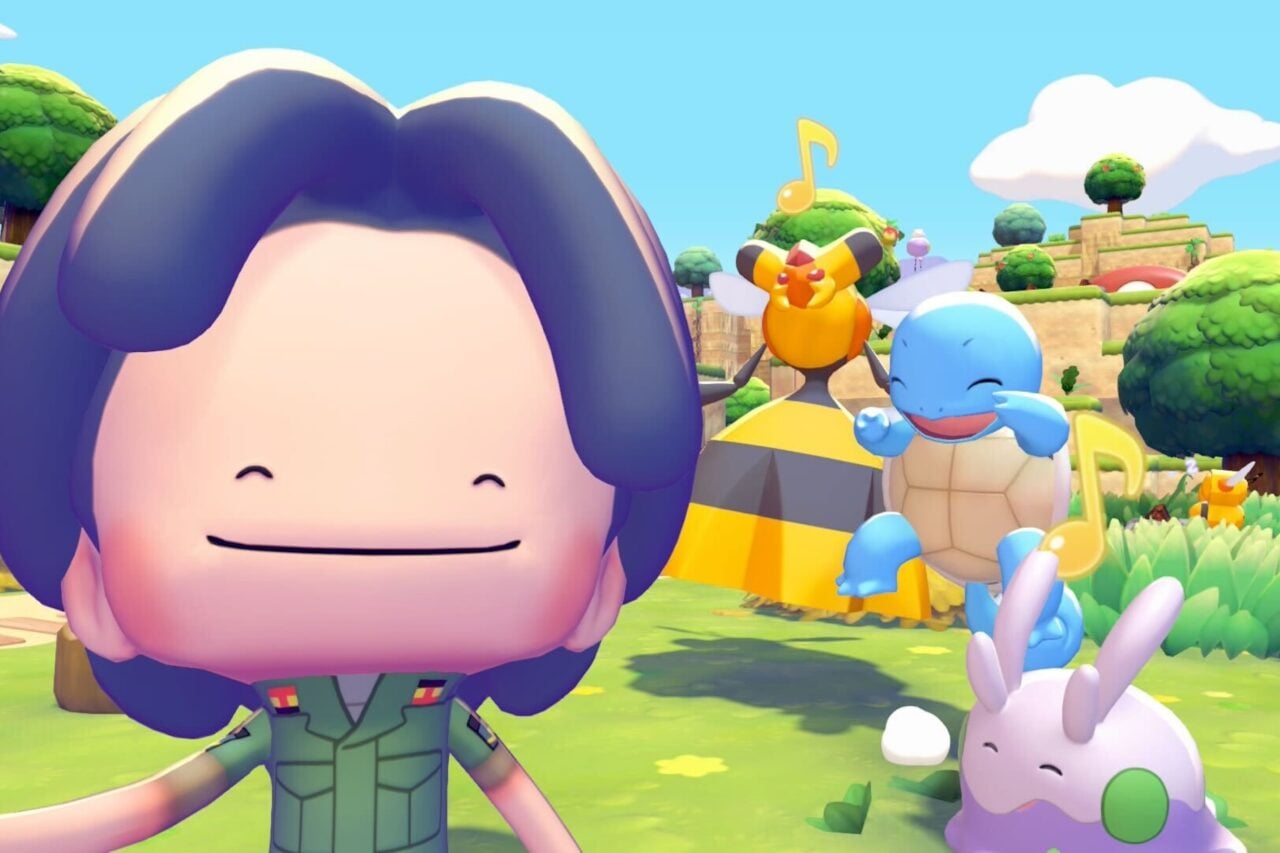 Image for the article: ‘Pokémon Pokopia’ Shows Why Switch 2 Games Need to Stop Fearing Mouse Controls