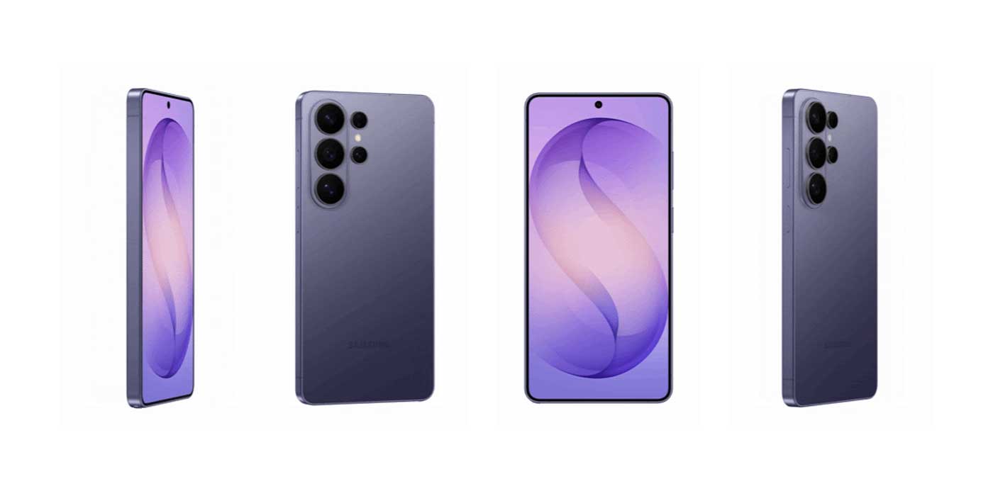 Image for the article: Samsung Galaxy S26 Ultra gets the ‘do a twirl’ treatment in latest leak