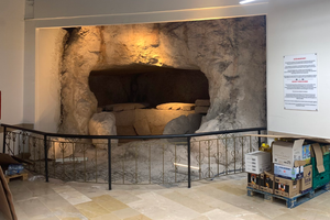 Image for the article: Museum Market in Bodrum, Turkey