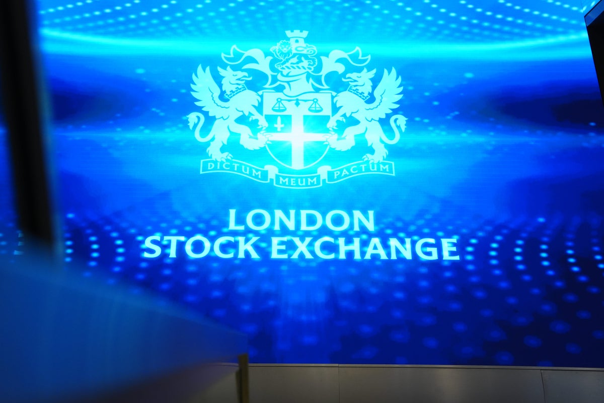 Изображение к статье: Лондонские IPO иссякнут в 2026 году, поскольку компании опасаются глобальной волатильности и пузыря ИИ.