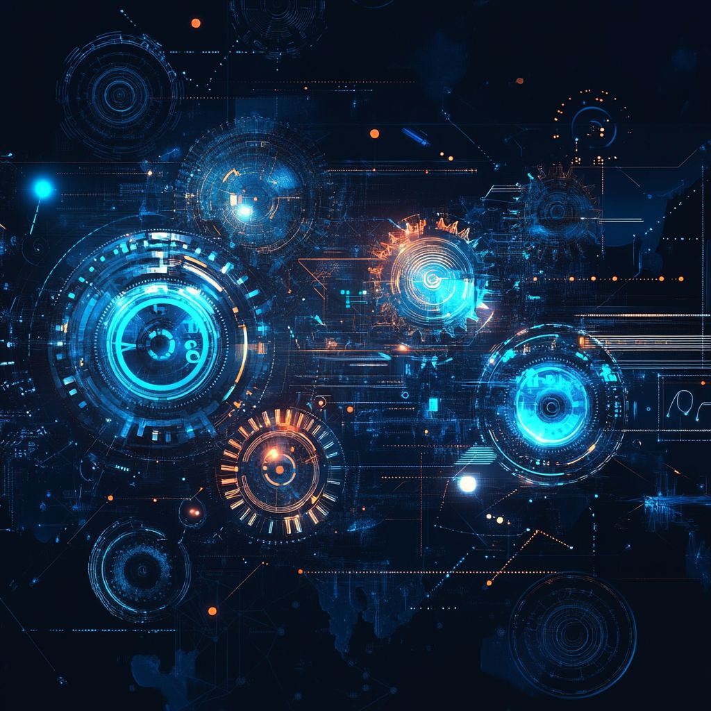 Image for the article: Policy, SOPs, and AI Are All You Need